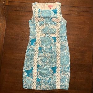 Lilly Pulitzer Shift Dress